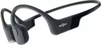 Shokz S805-ST-bk, Shokz OpenRun, Kopfh&ouml;rer schwarz, Kosmisches Schwarz, Bluetooth,
