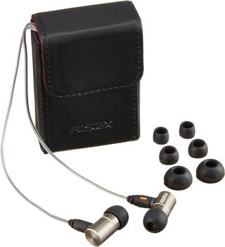 Fostex te-07 Mini Kopfhörer (kabelgebunden)