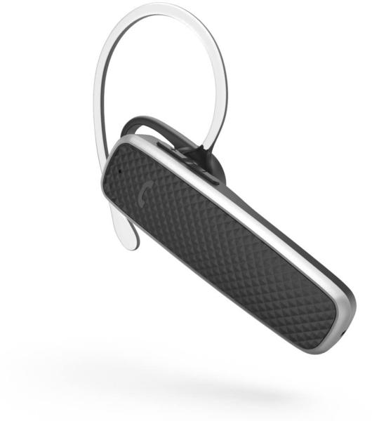 Hama MyVoice700 In-Ear Bluetooth Schwarz, Silber