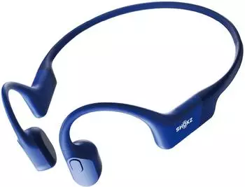 Shokz OpenRun Blue