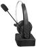 Logilink BT0059 Bluetooth Headset Schwarz