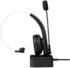 Logilink BT0059 Bluetooth Headset Schwarz