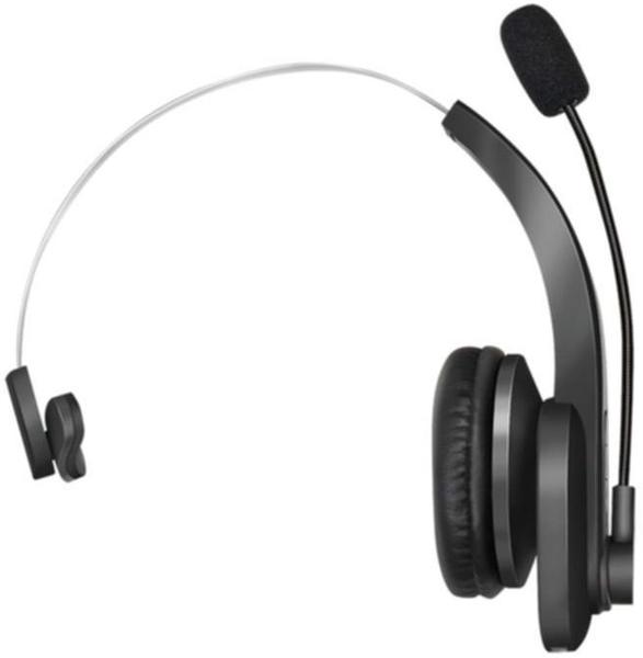 Logilink BT0059 Bluetooth Headset Schwarz