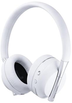 Happy Plugs Play White