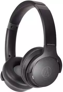 Audio Technica ATH-S220BT Black
