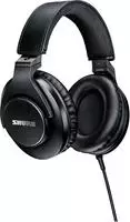 Shure SRH440A-EFS, Shure SRH440A Professioneller Studio-Kopfh&ouml;rer