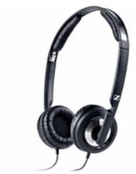 Sennheiser Pxc 250 II