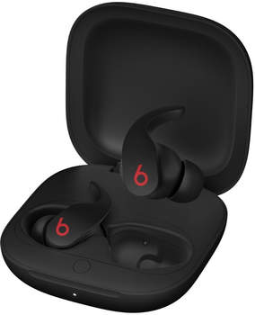 Beats By Dre Fit Pro Beats Black – Perfektion im Klang und Komfort