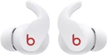 Beats By Dre Fit Pro Beats White