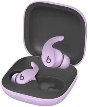 Beats By Dre Fit Pro Stone Purple – Individuelle Passform und Klangqualität