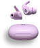 Beats By Dre Fit Pro Stone Purple