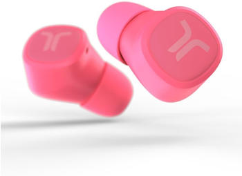 WeSC Earphones True Wireless pink