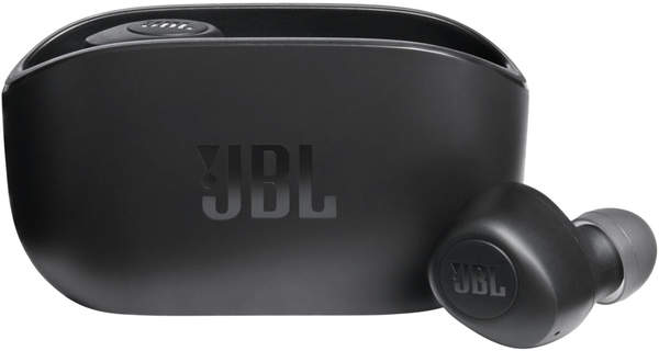 JBL Wave 100TWS Black