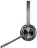 Poly Voyager 4300 UC USB-C mit Ladestation