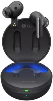 LG Tone FP8 black