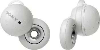 Sony Linkbuds weiß