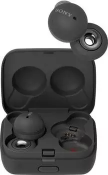 Sony Linkbuds grau – Entdecken Sie die Welt der Musik neu mit den Sony Linkbuds grau