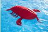 Westmann Pool Buddy Lobster rot