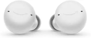 Amazon Echo Buds (2. Gen) Weiß