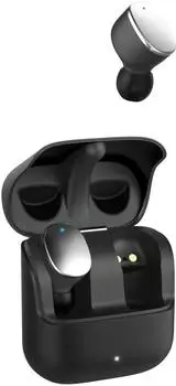 Hama Spirit Pure schwarz