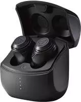 Audio-Technica ATH-CKS50TWBK, Audio-Technica ath-cks50twbk. kopfh&ouml;rer (Kabellos)