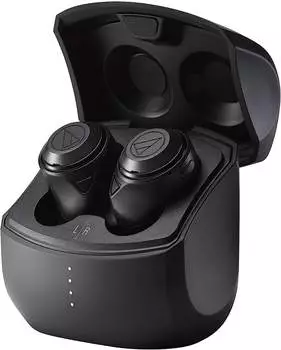 Audio Technica ATH-CKS50TW Black
