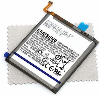 Samsung - EB-BN970AB - Samsung N972F Galaxy Note 10 Plus, Note 10+ - Li-ion Akku - 4300mAh (EB-BN972AB)