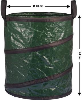 Basetech BT-2258734 Gartentaschen