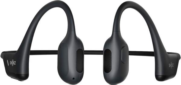 Shokz OpenRun Pro Black