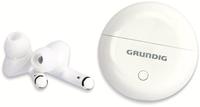 Grundig 871125219151, Grundig Earbuds TWS 350mAh BT (3 h, Kabellos) (871125219151)