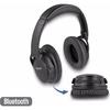 Delock Bluetooth 5.0 Kopfhörer Over-Ear faltbar mit integriertem Mikrofon und