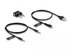 DeLock 27181 Over-Ear