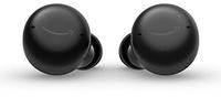 Amazon Echo Buds (2. Gen.) Kabellose Ohrh&ouml;rer Schwarz