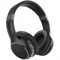 Motorola Xt220 Bluetooth-over-ear-kopfh&ouml;rer Schwarz