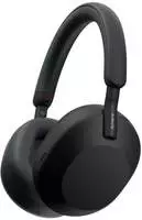 Sony WH-1000XM5 - Kopfh&ouml;rer mit Mikrofon - ohrumschlie&szlig;end - Bluetooth - kabellos,