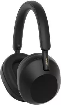 Sony WH-1000XM5 – LDAC und MultiPoint für Hi-Res-Klang an zwei Geräten gleichzeitig