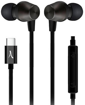 Akashi ALTINTRATYPCBLK Black