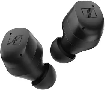 Sennheiser Momentum True Wireless 3 schwarz