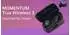 Sennheiser Momentum True Wireless 3 schwarz