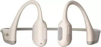 Shokz OpenRun Pro Beige