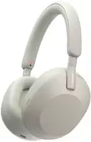 Sony WH-1000XM5 - Kopfh&ouml;rer mit Mikrofon - ohrumschlie&szlig;end - Bluetooth - kabellos,