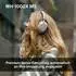 Sony WH-1000XM5 Silver