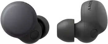 Sony LinkBuds S schwarz