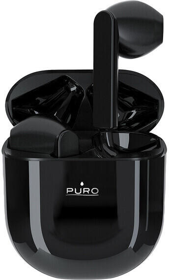 Puro True Wireless Icon Pods 2 Black