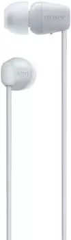 Sony WI-C100 White