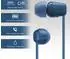 Sony WI-C100 Blue