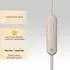 Sony WI-C100 Beige