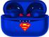 OTL DC Comics Superman TWS Earpods