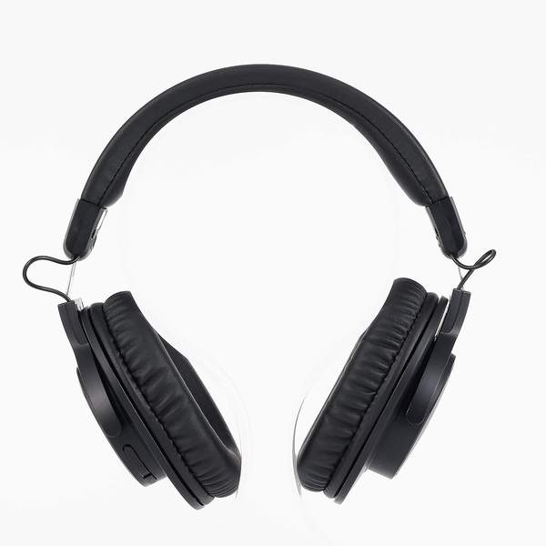 Audio Technica ATH-M20xBT Black