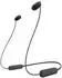 Sony WI-C100 Black
